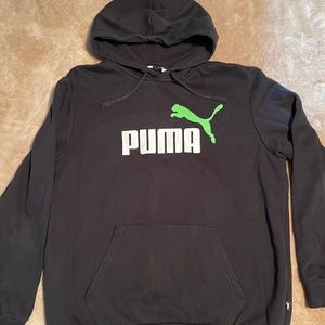 Puma Hoodies